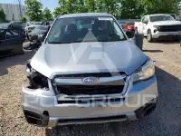 2018 Subaru Forester photo