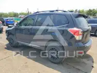 2018 Subaru Forester фото