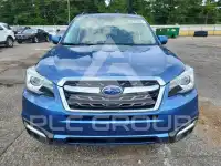 2018 Subaru Forester photo