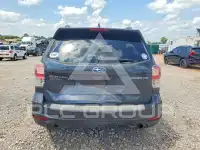 2018 Subaru Forester фото
