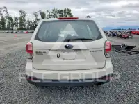 2018 Subaru Forester photo