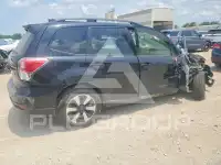 2018 Subaru Forester photo