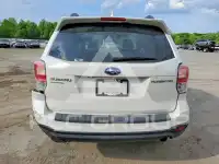 2018 Subaru Forester photo