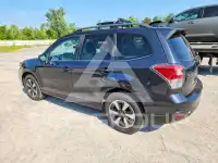 2018 Subaru Forester фото