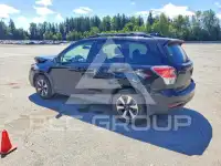 2018 Subaru Forester photo