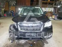 2018 Subaru Forester фото