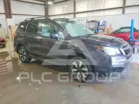 2018 Subaru Forester фото