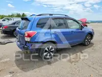 2018 Subaru Forester фото
