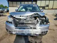 2018 Subaru Forester фото