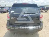 2018 Subaru Forester photo