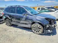 2018 Subaru Forester photo