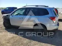 2018 Subaru Forester фото