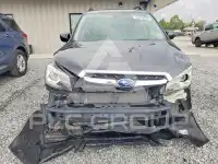 2018 Subaru Forester фото