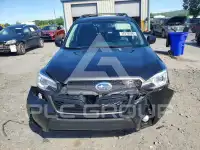 2018 Subaru Forester фото