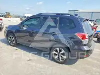 2018 Subaru Forester фото