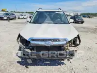 2018 Subaru Forester фото