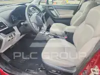 2018 Subaru Forester photo