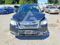 2018 Subaru Forester photo
