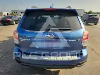 2018 Subaru Forester photo