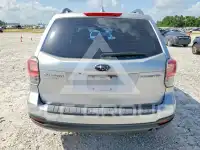 2018 Subaru Forester фото
