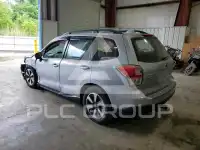 2018 Subaru Forester фото