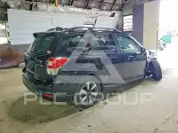 2018 Subaru Forester фото
