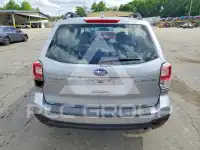 2018 Subaru Forester фото