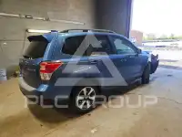 2018 Subaru Forester photo