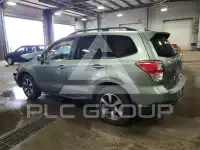 2018 Subaru Forester фото