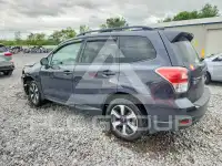 2018 Subaru Forester фото