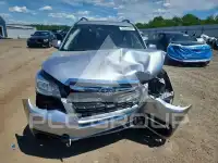 2018 Subaru Forester фото