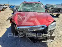 2018 Subaru Forester фото