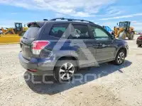 2018 Subaru Forester фото