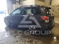 2018 Subaru Forester фото