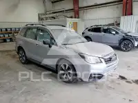 2018 Subaru Forester фото