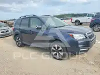 2018 Subaru Forester фото