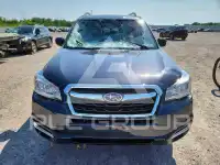 2018 Subaru Forester фото