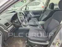 2018 Subaru Forester фото