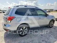 2018 Subaru Forester фото