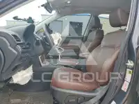 2018 Subaru Forester photo