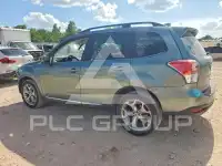 2018 Subaru Forester photo