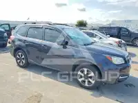 2018 Subaru Forester фото