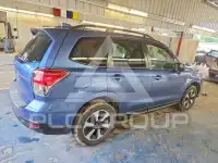 2018 Subaru Forester фото