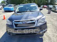 2018 Subaru Forester фото