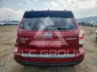 2018 Subaru Forester photo