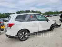 2018 Subaru Forester фото