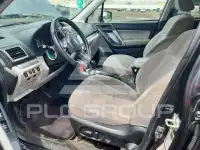 2018 Subaru Forester фото