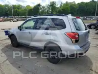 2018 Subaru Forester фото