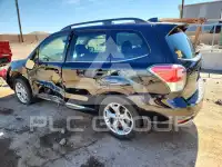 2018 Subaru Forester photo