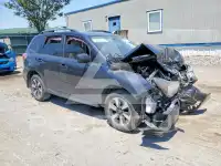 2018 Subaru Forester photo
